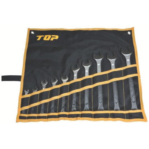 TOP コンビネーションレンチセット