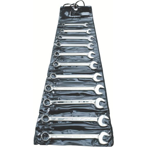 片目片口スパナ14本セット 111M14T