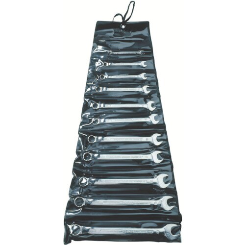 片目片口スパナ 26本セット 1952M26T