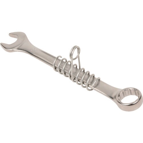 高所作業向けコンビネーションレンチ 二面幅22mm