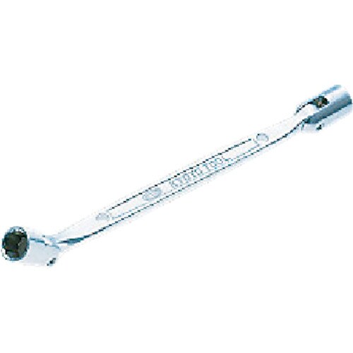 フレックスヘッドソケット(十二角) 12×14mm