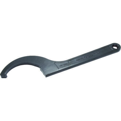 ASH 引掛スパナ 98/110mm