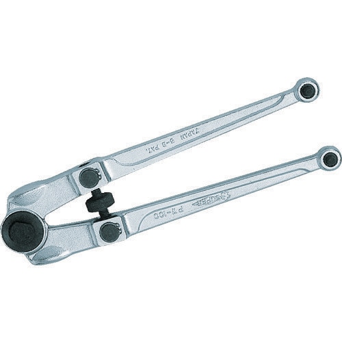 スーパー ピンスパナ(口開き:18100)