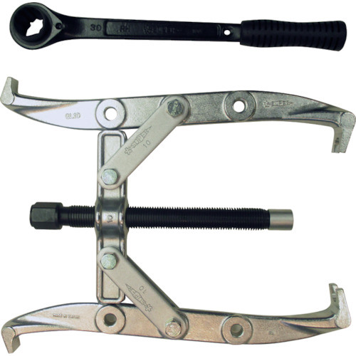 ギヤープーラ(GL型)GL10