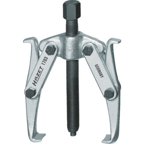 HAZET ユニバーサルプーラー (2本爪)