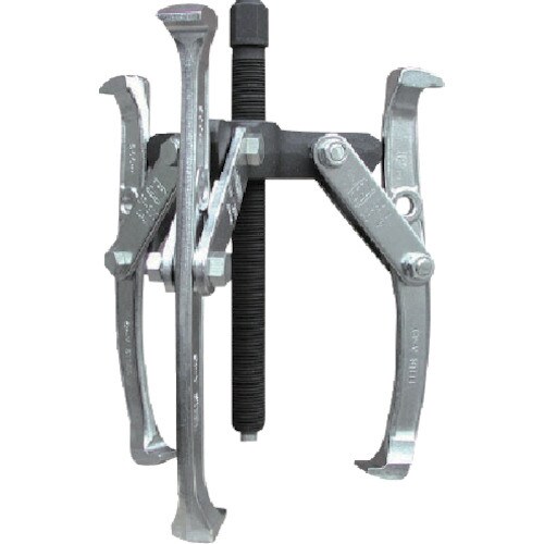 ARM ギヤープーラー 3本爪150mm