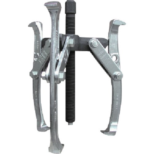 ARM ギヤープーラー 3本爪300mm