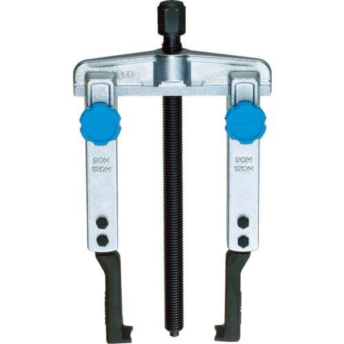 スライドギヤプーラ GS160TM