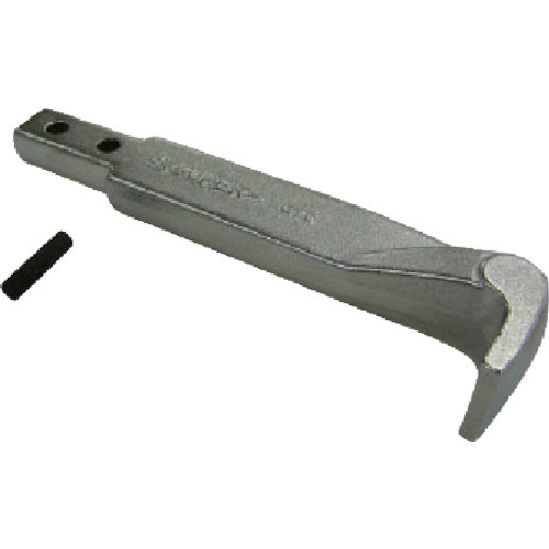 スライドギヤプーラ用標準爪(160・200用)