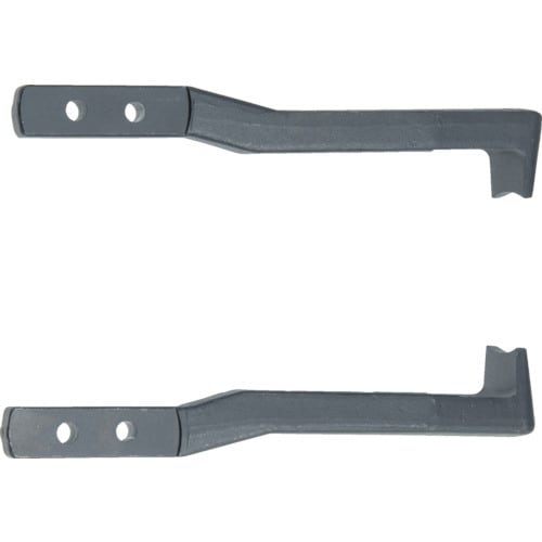 スライド式ギヤプーラ用薄爪(160・200用)