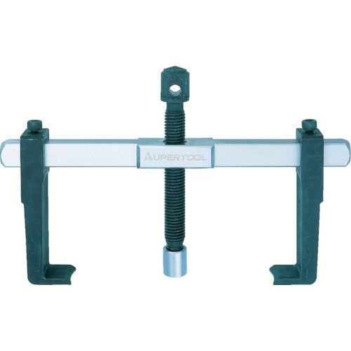 スーパー スライド式超ワイドギヤープーラ