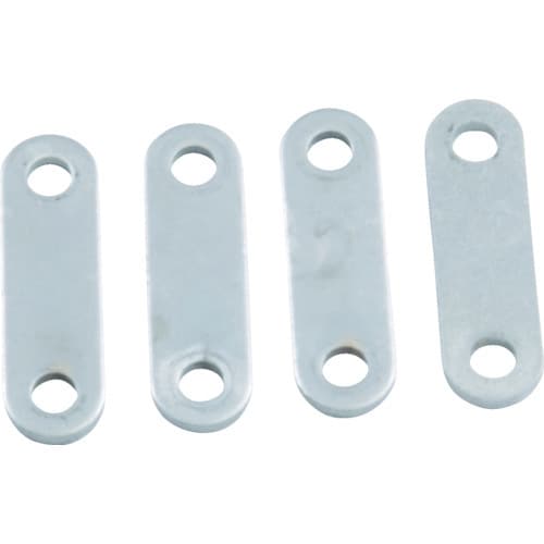 ギヤプーラ用座金(4枚セット) 150mm