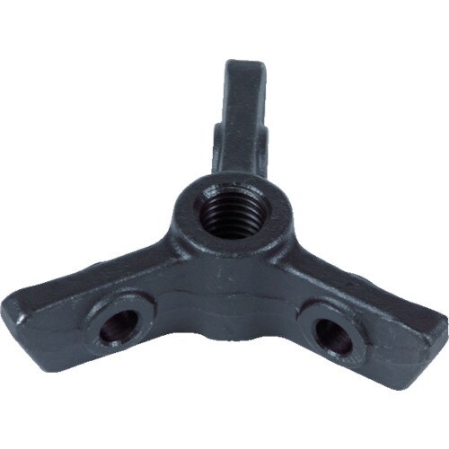 TRUSCO 3本爪ギヤプーラ用めねじ200mm