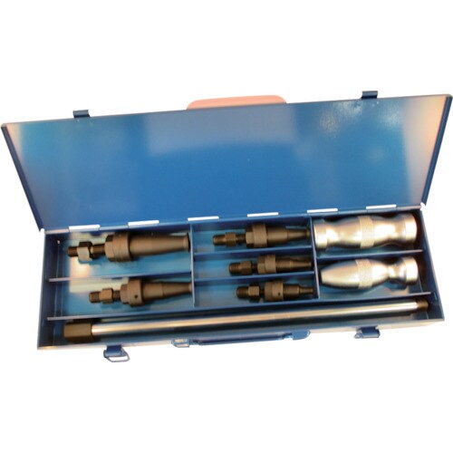 スーパー スライドハンマベアリングプーラセット