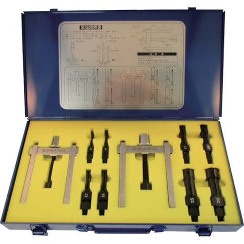 スーパー ベアリングプーラセットBP30FS