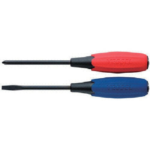 スーパークッション貫通ドライバー 730+1×75