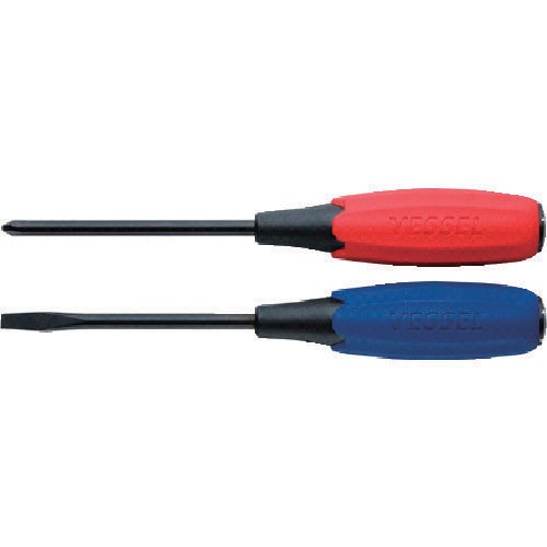 スーパークッション貫通ドライバー730+2×150