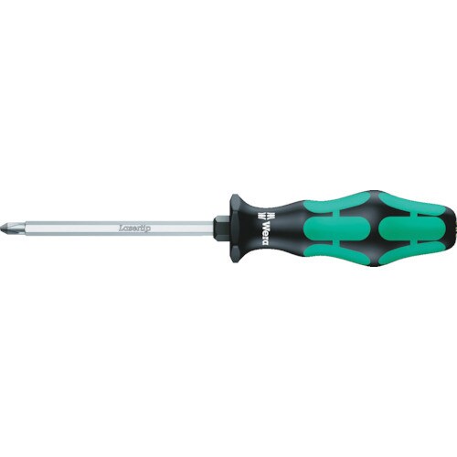 Wera 350SK プラスドライバー 0X60