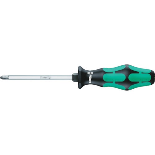 Wera 350SK プラスドライバー 1X80