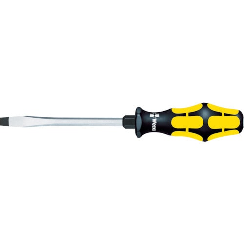 932A チゼルドライバーマイナス 3.5X80