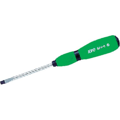 KTC ソフトドライバマイナス5mm D7M515