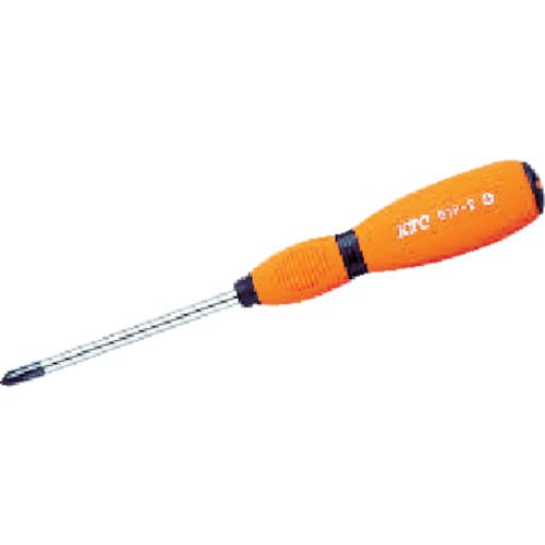 KTC ソフトドライバ クロスNo.3