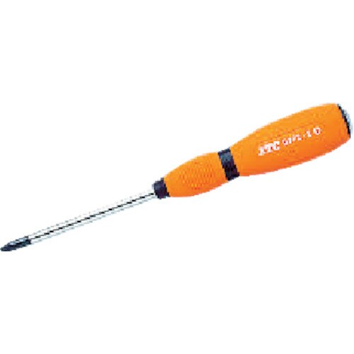 ソフトドライバクロス貫通タイプNo.1D7P21