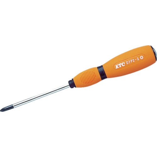 ソフトドライバクロス貫通タイプNo.2D7P22