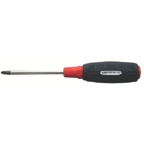 アネックス スリットドライバー +2×100