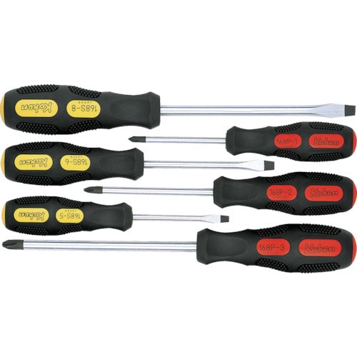 コーケン ドライバーセット