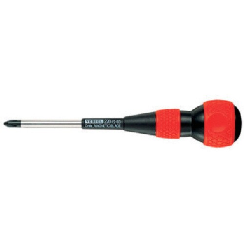 ボールグリップドライバー 220+1×75