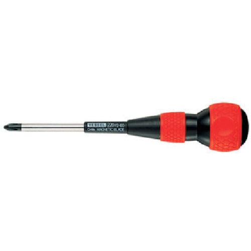 ボールグリップドライバー 220+2×200