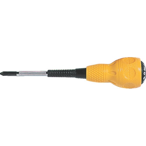 フリーターンボールグリップドライバ220F2150