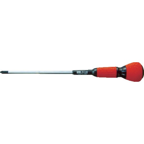 クッションパワー電工ドライバー +2×200