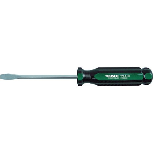 プラスチック柄ドライバーTPD6100