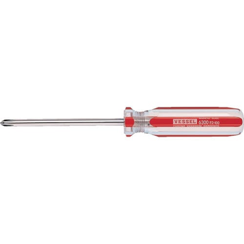 クリスタラインドライバー 6300+1×150