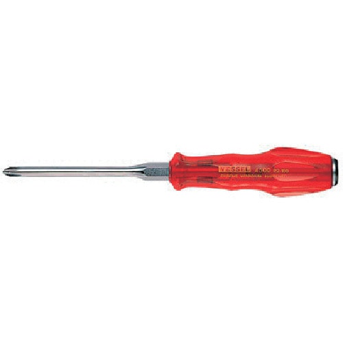 パワーグリップドライバー 4500+4×200