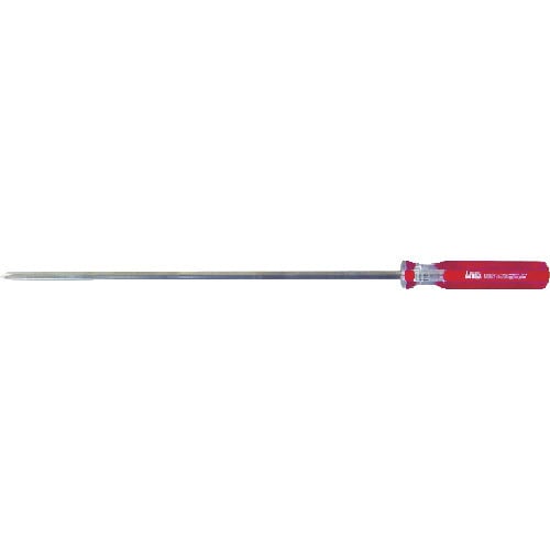 フォーラインドライバー 細軸 +1×200