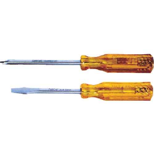 角軸貫通ドライバー 10.0X300mm
