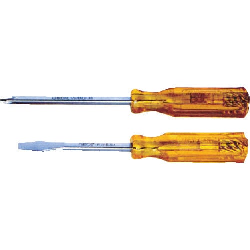 サンフラッグ 角軸貫通ドライバー9.0X200mm