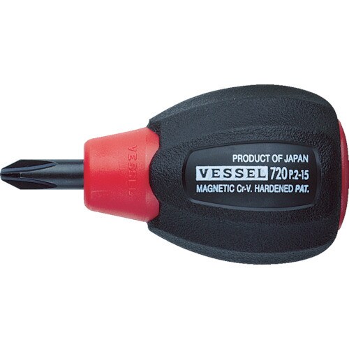 スーパークッションドライバー 720215