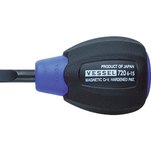 スーパークッションドライバー 720615