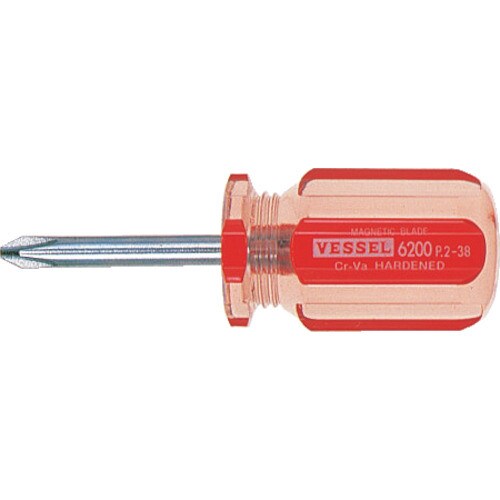 クリスタラインドライバスタビータイプ6200238