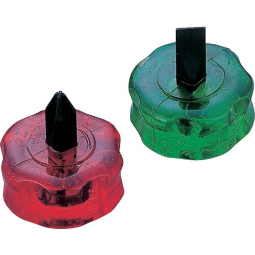 TONE 超ミニスタビードライバー (+)No.1