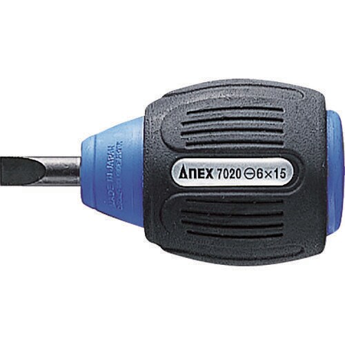 スリットスタービードライバー 6×15