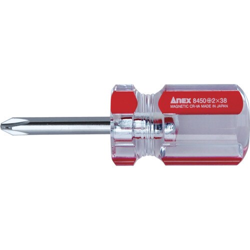 フォーラインドライバースタービー +2×38