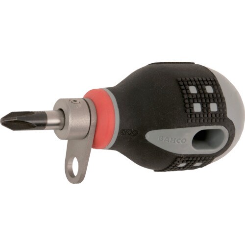 高所作業向けプラスドライバー TAHBE8602