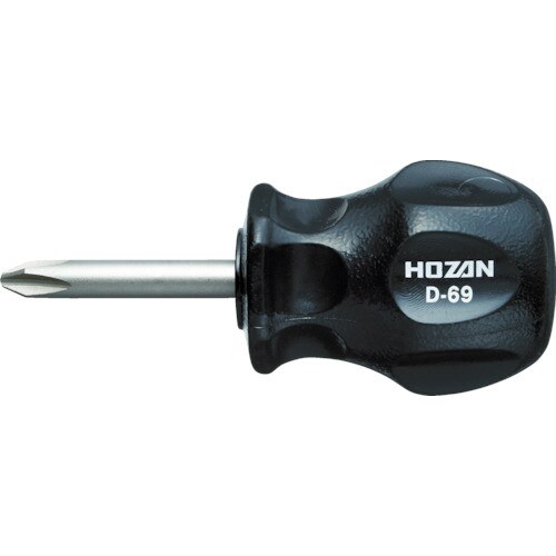 スタビードライバーD69