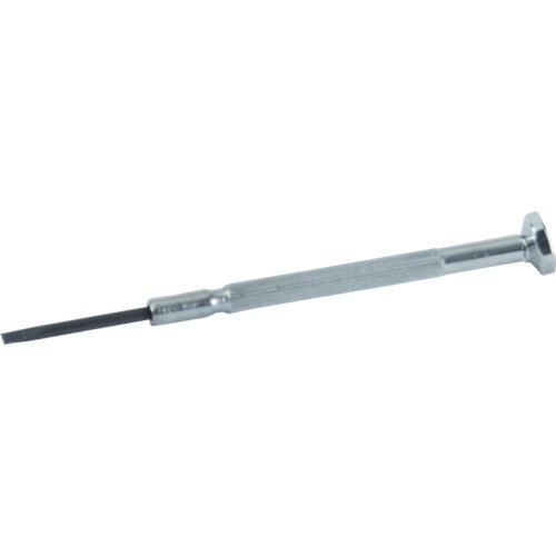 精密ドライバー 3.0×0.4