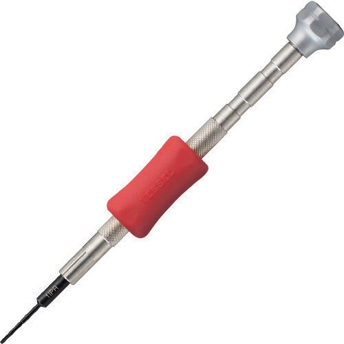 精密ペンタローブドライバーTD541IPR×20